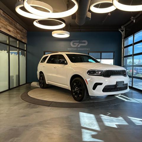 2025 Dodge Durango GT AWD for sale in Kaysville, UT