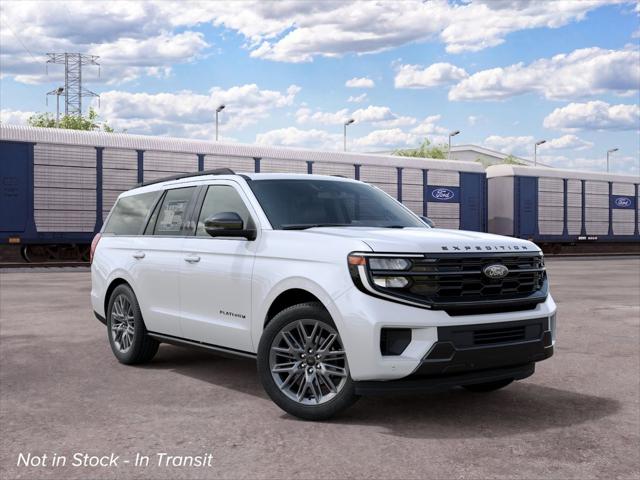 2027 Ford Expedition Platinum for sale in Carlsbad, CA