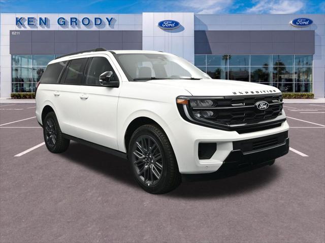 2027 Ford Expedition Platinum for sale in Carlsbad, CA