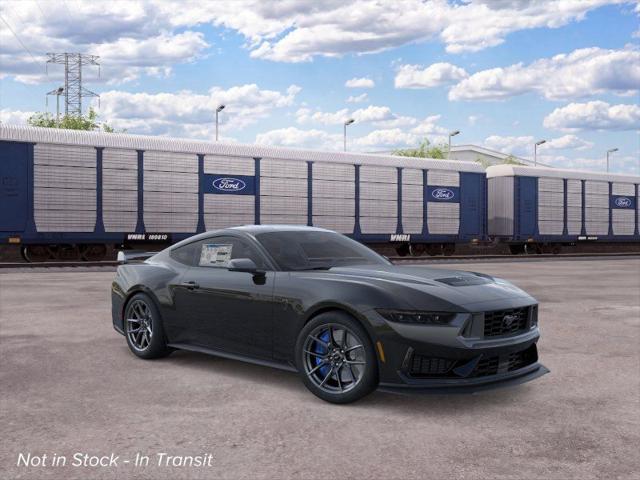 2026 Ford Mustang Dark Horse Fastback for sale in Carlsbad, CA