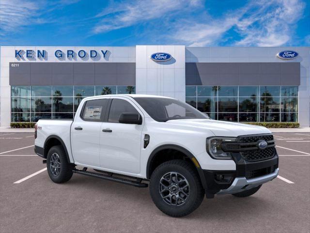 2026 Ford Ranger XLT for sale in Carlsbad, CA