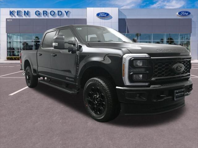 2026 Ford F-250 Lariat for sale in Carlsbad, CA