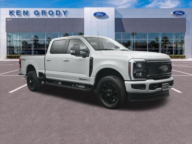 2026 Ford F-250 XLT for sale in Carlsbad, CA