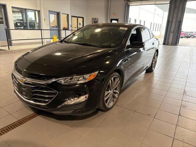2022 Chevrolet Malibu FWD Premier for sale in Olathe, KS