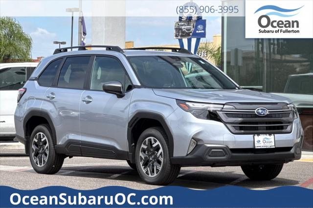 2026 Subaru Forester Premium for sale in Fullerton, CA