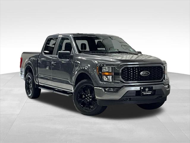 2023 Ford F-150 XL for sale in Des Moines, IA