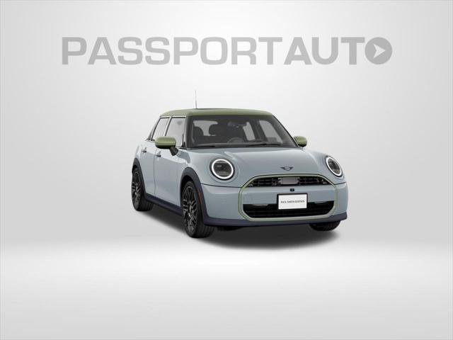 2027 MINI 5 Door Cooper S for sale in Alexandria, VA
