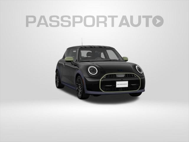 2027 MINI 3 Door Cooper S for sale in Alexandria, VA