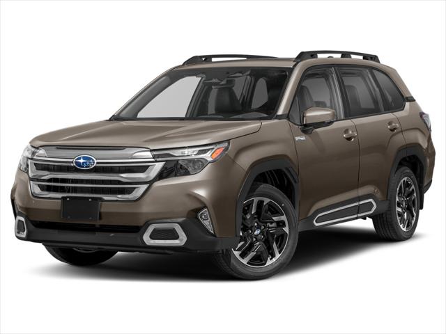 2026 Subaru Forester Limited for sale in Fredericksburg, VA