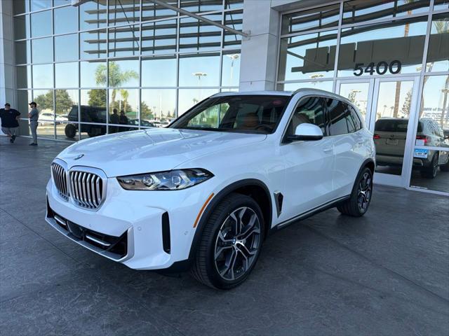 2026 BMW X5 xDrive40i for sale in Bakersfield, CA