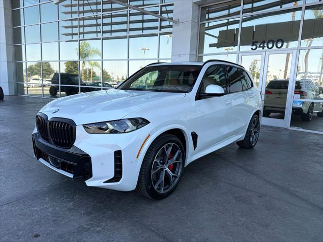 2026 BMW X5 sDrive40i for sale in Bakersfield, CA
