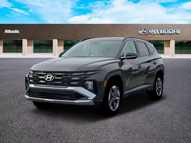 2026 Hyundai Tucson SEL Premium for sale in West Islip, NY
