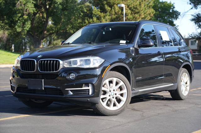 2016 BMW X5 xDrive35i for sale in Murray, UT