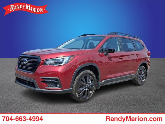 2022 Subaru Ascent Onyx Edition for sale in Mooresville, NC