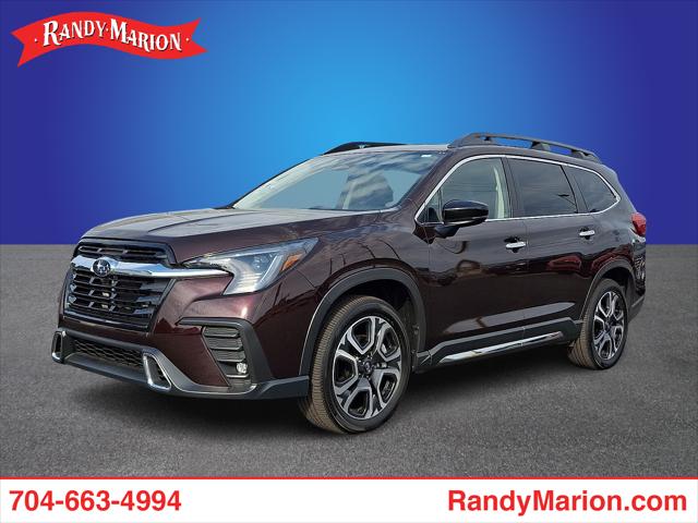 2025 Subaru Ascent Touring 7-Passenger for sale in Mooresville, NC