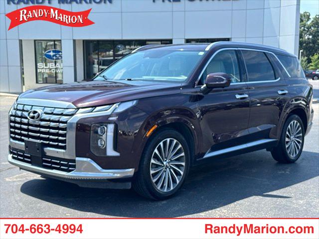 2024 Hyundai Palisade Calligraphy for sale in Mooresville, NC