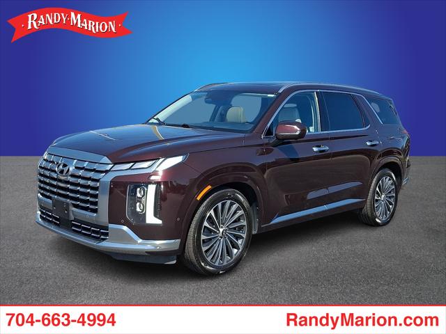 2024 Hyundai Palisade Calligraphy for sale in Mooresville, NC
