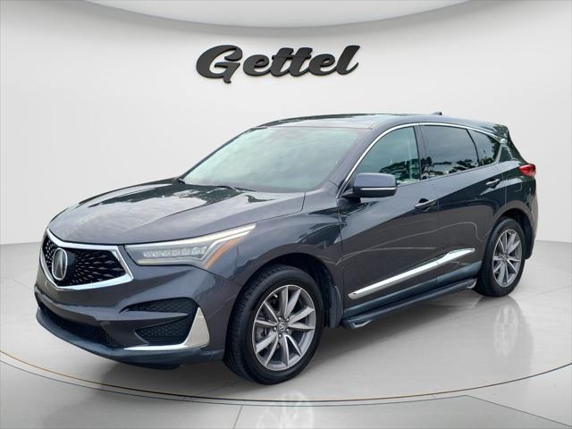 2019 Acura RDX Technology Package for sale in Bradenton, FL