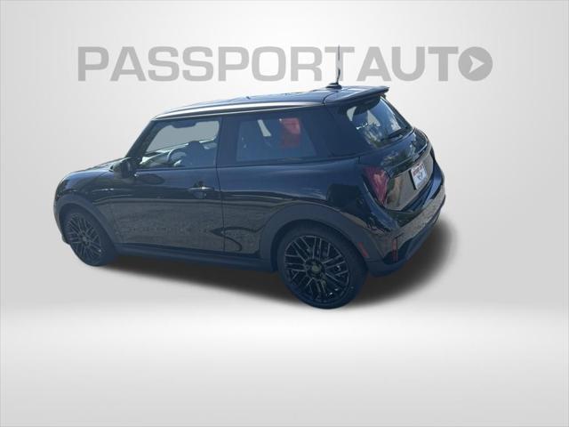 2027 MINI 3 Door Cooper S for sale in Gaithersburg, MD