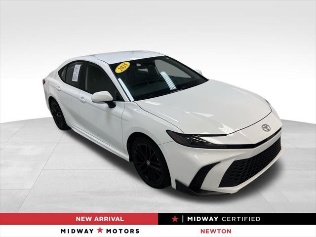 2025 Toyota Camry SE for sale in Newton, KS