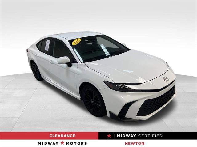 2025 Toyota Camry SE for sale in Newton, KS