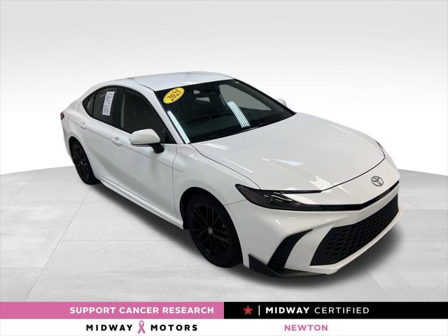 2025 Toyota Camry SE for sale in Newton, KS