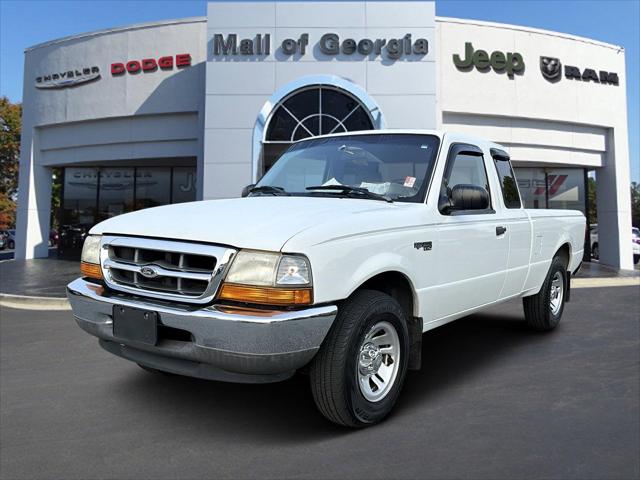 1999 Ford Ranger Unknown for sale in Buford, GA