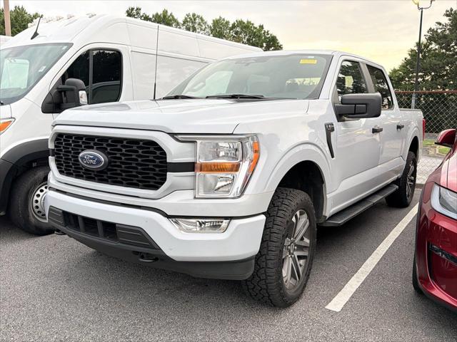 2022 Ford F-150 XL for sale in Buford, GA
