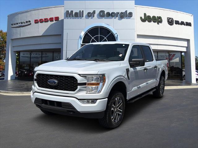 2022 Ford F-150 XL for sale in Buford, GA