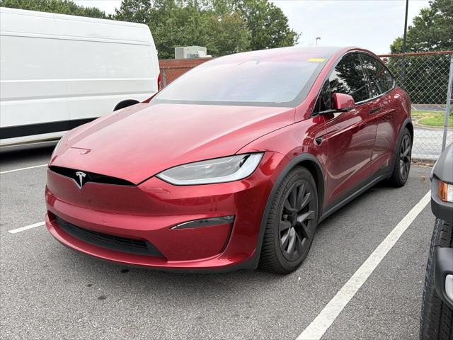 2024 Tesla Model X Long Range for sale in Buford, GA
