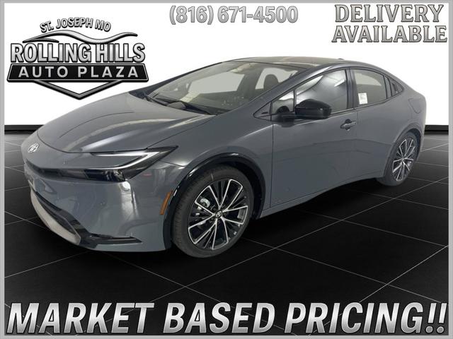2027 Toyota Prius Limited for sale in Saint Joseph, MO