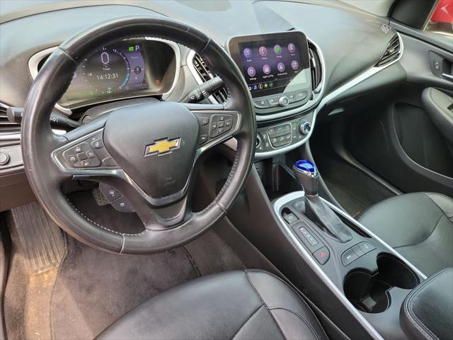 2019 Chevrolet Volt LT
