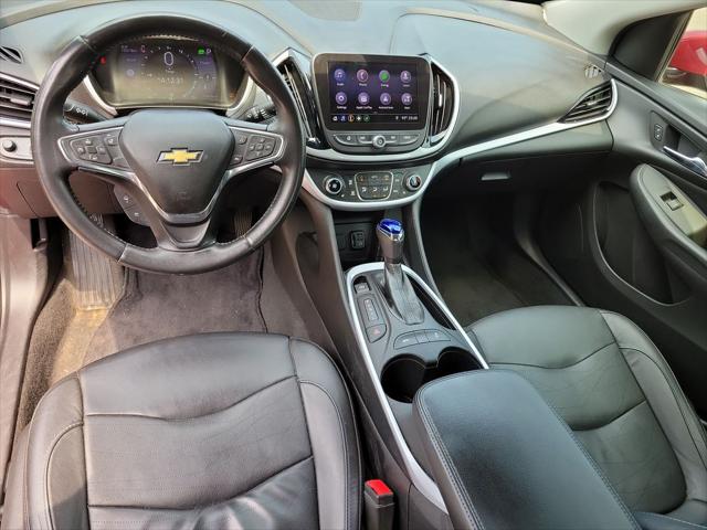 2019 Chevrolet Volt LT