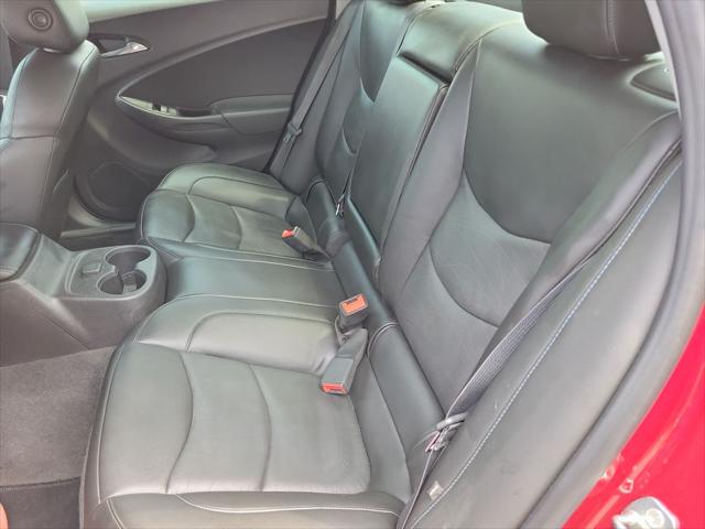 2019 Chevrolet Volt LT