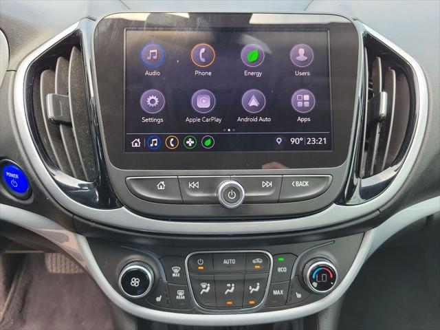 2019 Chevrolet Volt LT