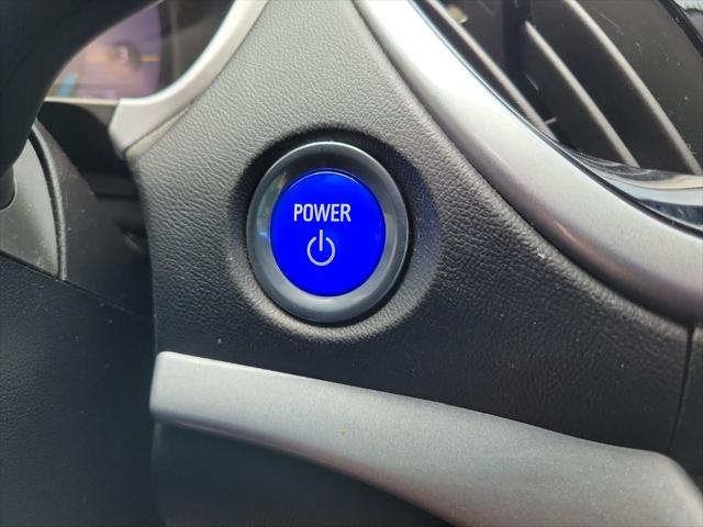 2019 Chevrolet Volt LT