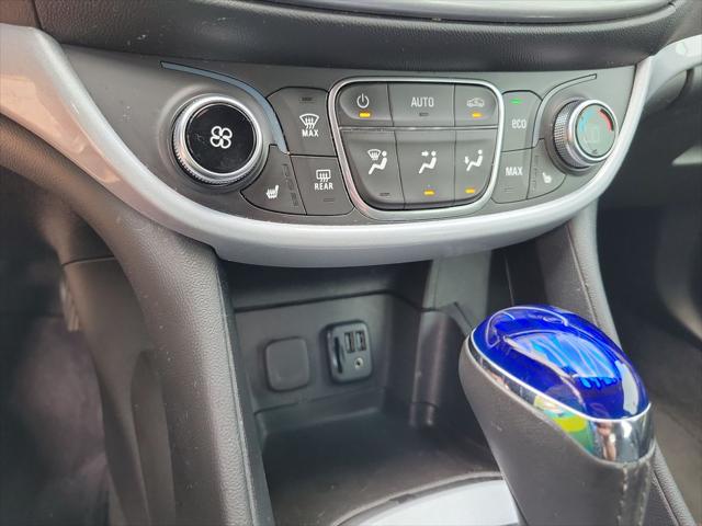 2019 Chevrolet Volt LT