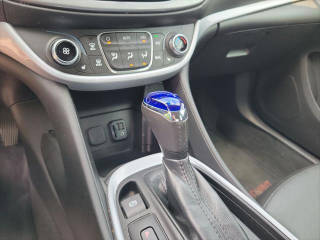 2019 Chevrolet Volt LT