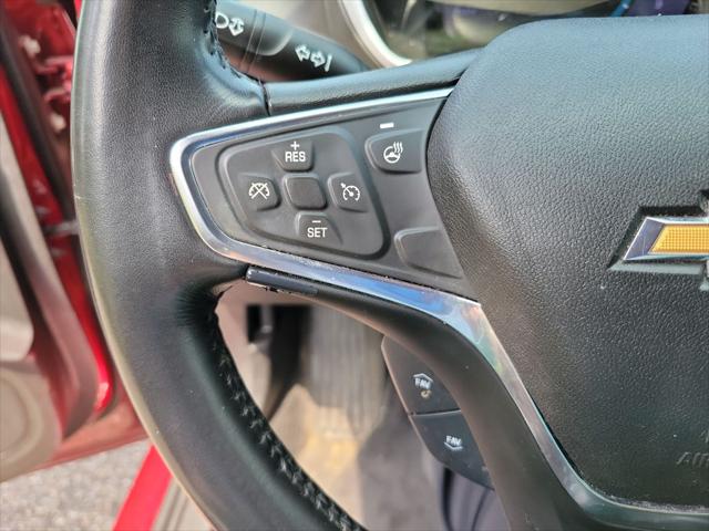 2019 Chevrolet Volt LT