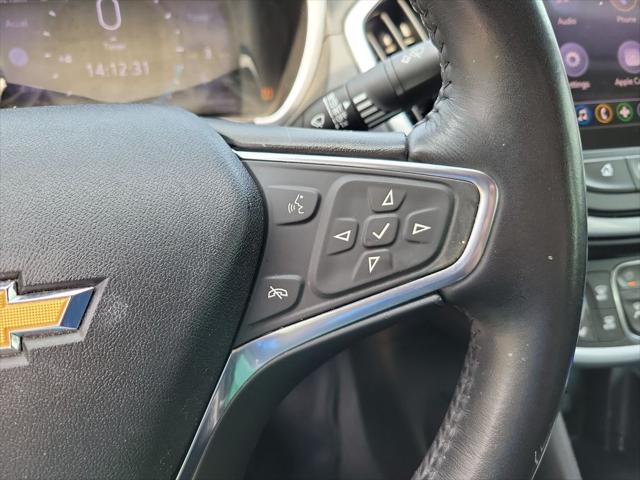 2019 Chevrolet Volt LT