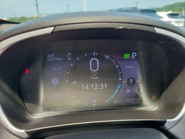 2019 Chevrolet Volt LT