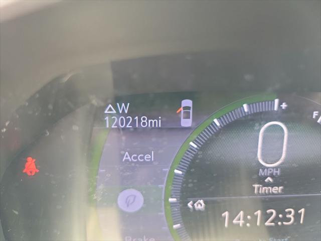 2019 Chevrolet Volt LT