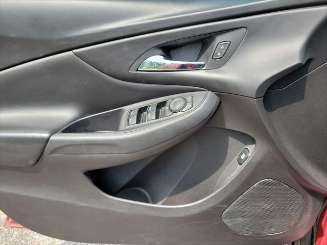 2019 Chevrolet Volt LT
