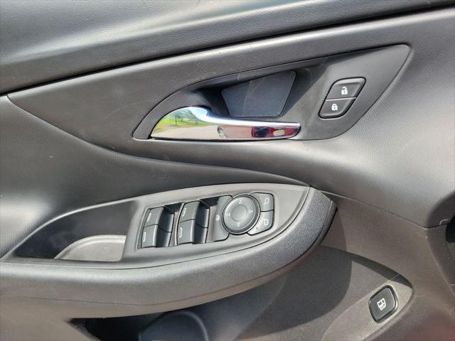 2019 Chevrolet Volt LT