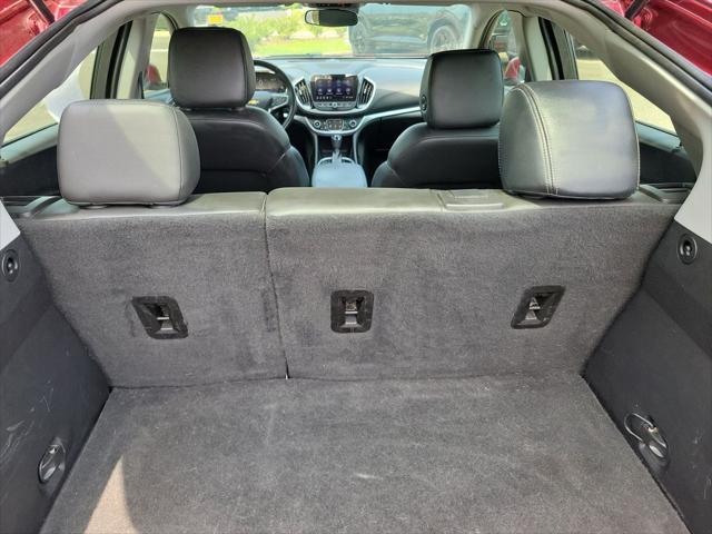 2019 Chevrolet Volt LT