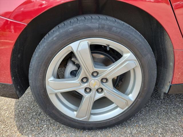 2019 Chevrolet Volt LT