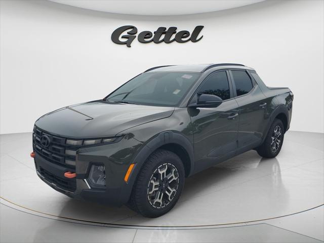 2025 Hyundai Santa Cruz XRT for sale in Punta Gorda, FL