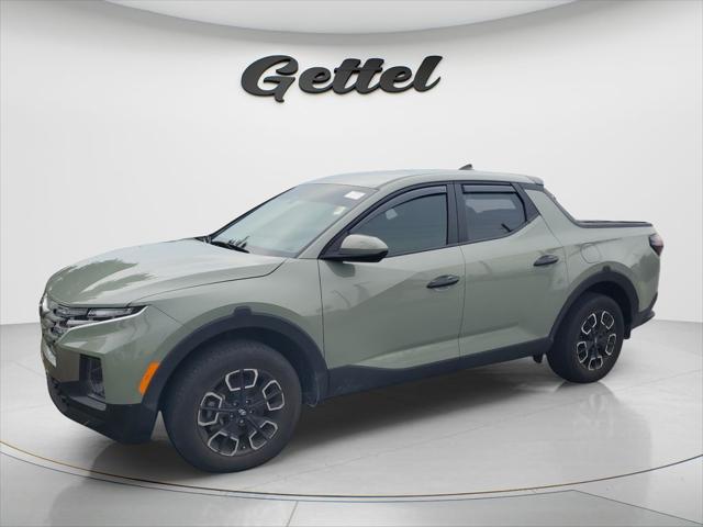 2024 Hyundai Santa Cruz SE for sale in Punta Gorda, FL