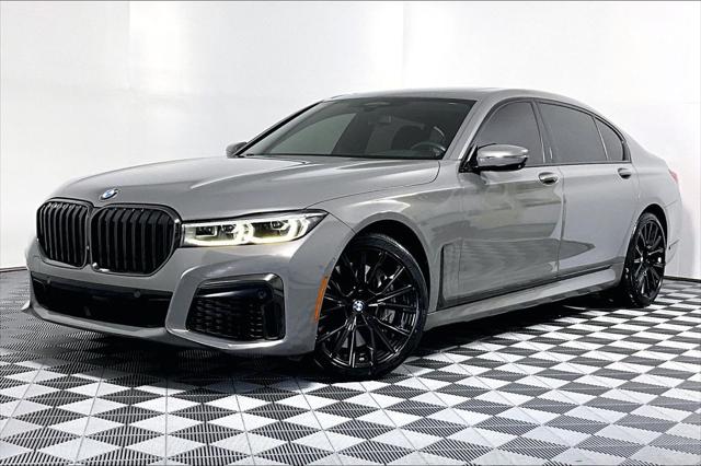 Used 2020 BMW 750i xDrive For Sale in Olive Branch, MS
