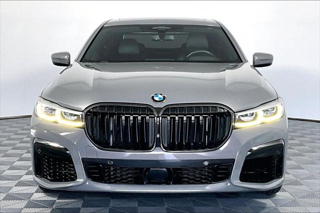 Used 2020 BMW 750i xDrive For Sale in Olive Branch, MS